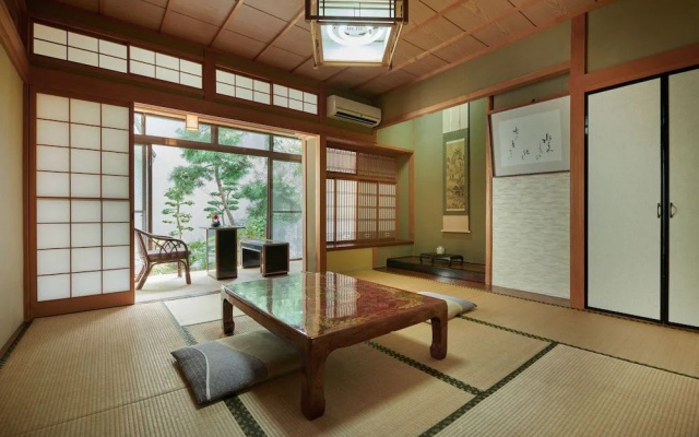 Wafu Pension Furusato