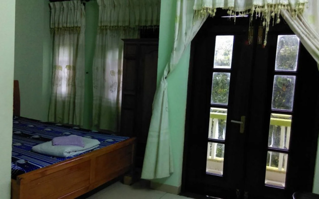 my motel