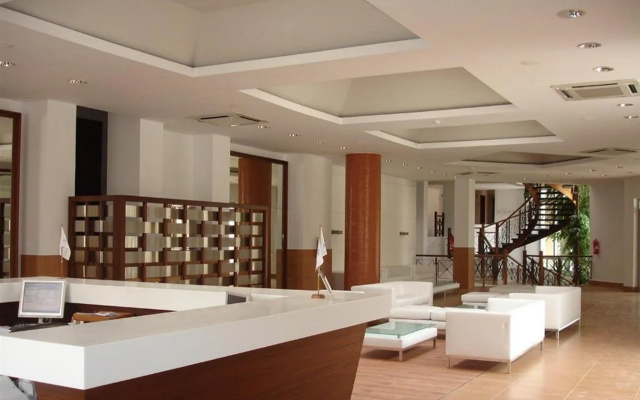 Erytha Hotel & Resort Chios