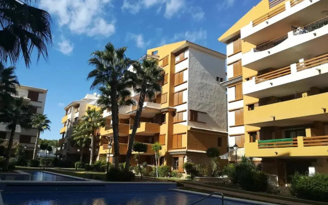 Recoleta Punta prima 100m beach