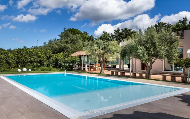 Sr-d636-conm0at - Villa Zagara Bianca