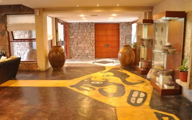 Hotel Belén