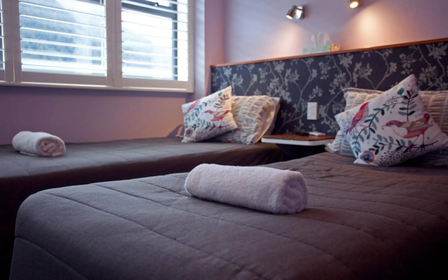 Absoloot Hostel Queenstown