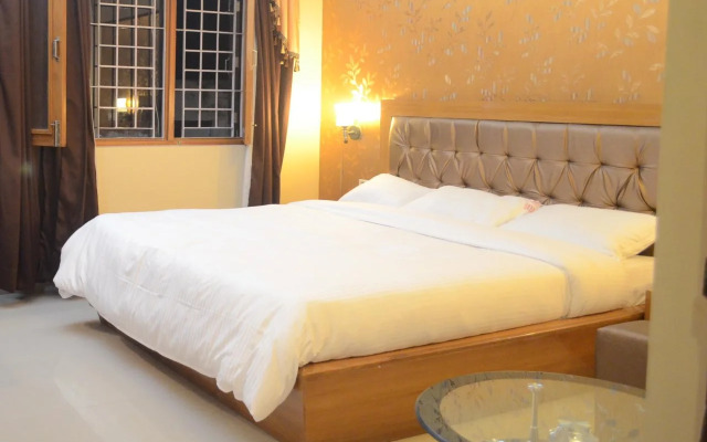 Hotel Jsr Inn