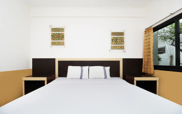 Hotel Syariah Cordova