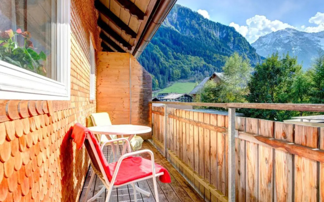 Appartement Familiennest Zentral by A-Appartments