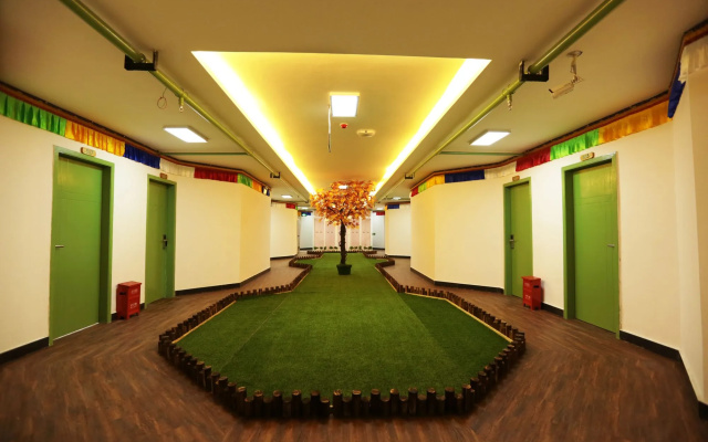 Xishu garden inn