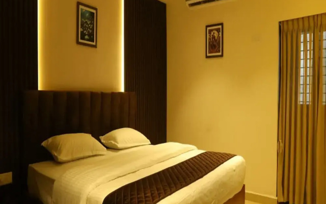SK Home Stay