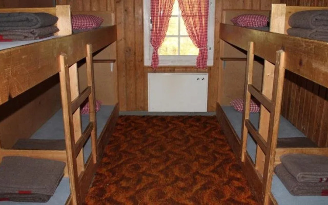 Hotel Posthaus Urigen