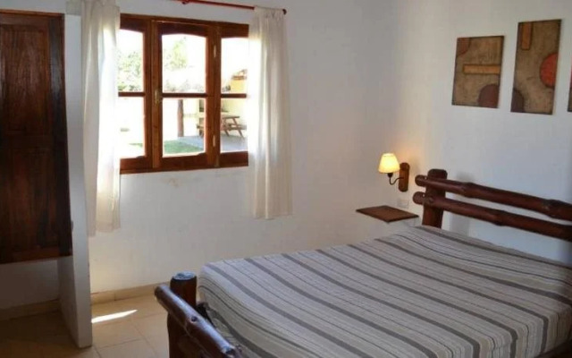 El Gran Chaparral Hotel