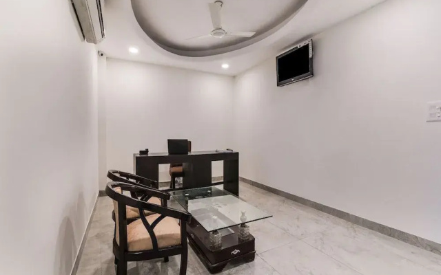 Hotel Prince Plaza By OYO Rooms