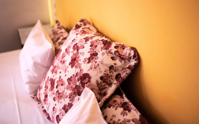 Hotel Pelops