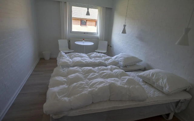 Hotel Fanø