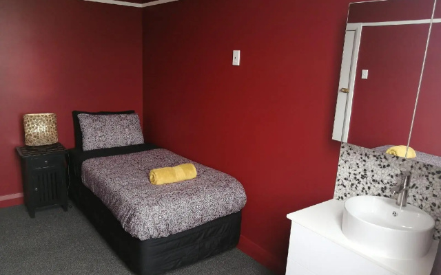 The Duke Hostel