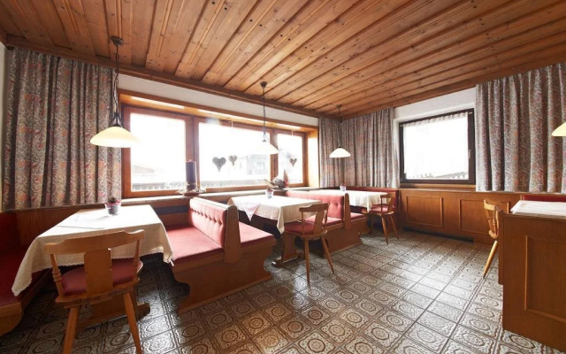 Ski Pension Spöttl