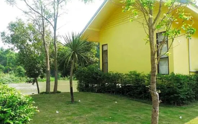 Doem Bang Villa Supanburi