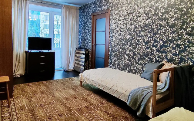 Атмосфера Кропоткин на Кропоткинской