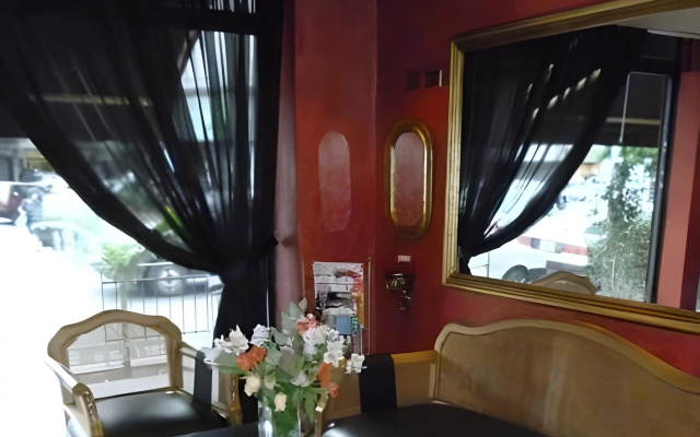 Hotel Benevento