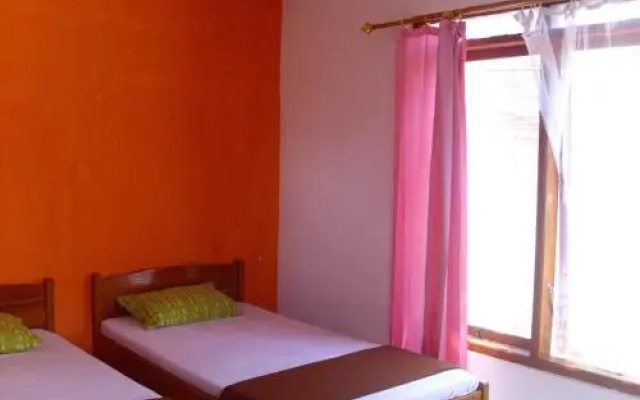 Rinjani Homestay