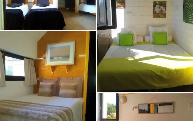 Le Chalet du Soulor