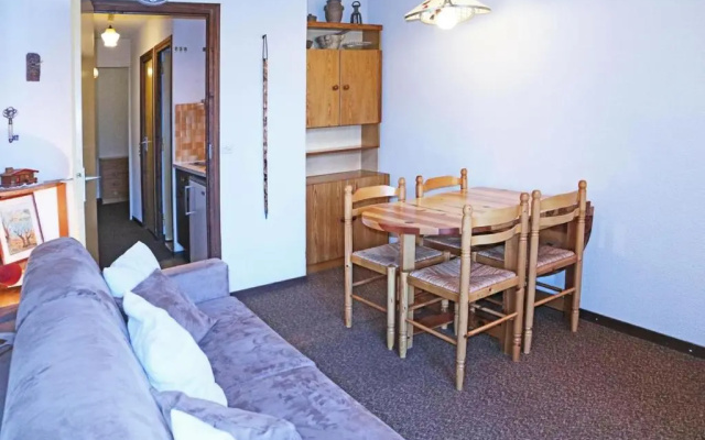 Résidence LES GRADINS - Studio pour 4 Personnes 514
