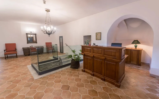 Palazzo Cestari Hotel