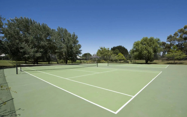 Briars Country Lodge
