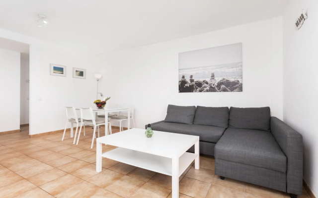 Home2Book Las Vistas Corralejo, Amazing Terrace