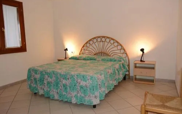 Citai Molarotto Apartment