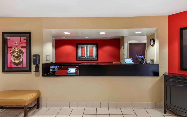 Extended Stay America Suites Amarillo West