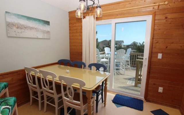 Sunsational - 3 Br Home