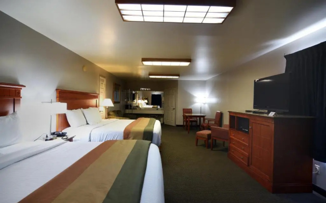Lynchburg Country Inn