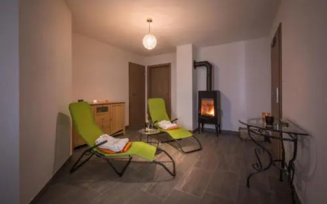 B&B Passifleur