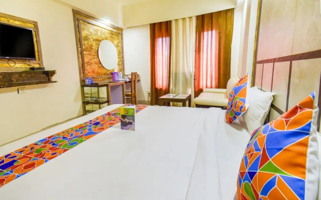 FabHotel Prestige Princess