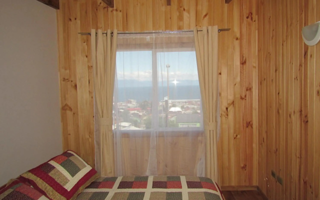 Apartamentos VistaMar
