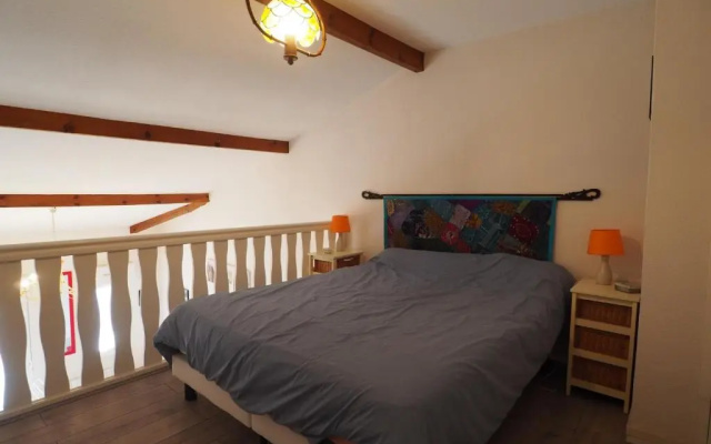 Appartement Arcachon, 2 pièces, 4 personnes - FR-1-474-118
