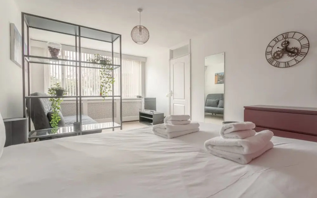 Cosy 3 Bedroom House in Bermondsey