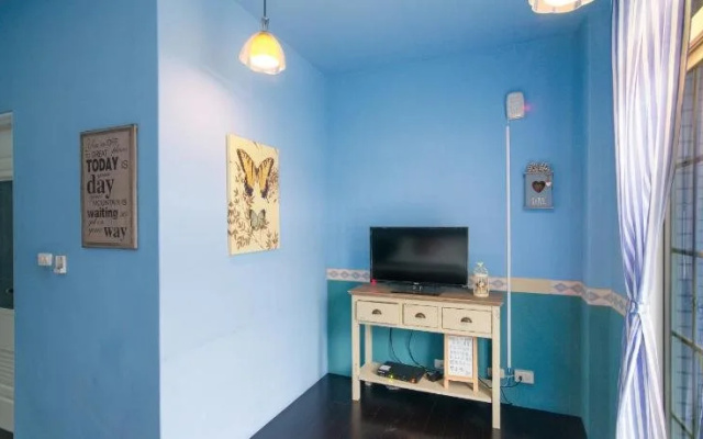 Aray Homestay