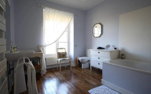 Gîte Degré, 5 pièces, 9 personnes - FR-1-410-320