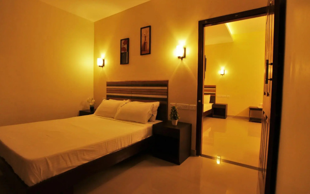 Hotel Sun Park