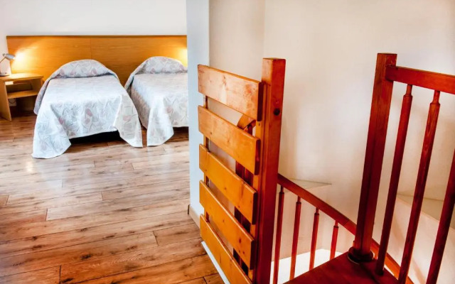 Apparthotel Les Marquises
