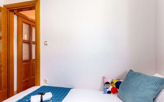 Apartment in Crikvenica Near the Beach