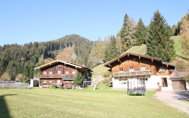 Apartment in Wagrain at the ski Lift