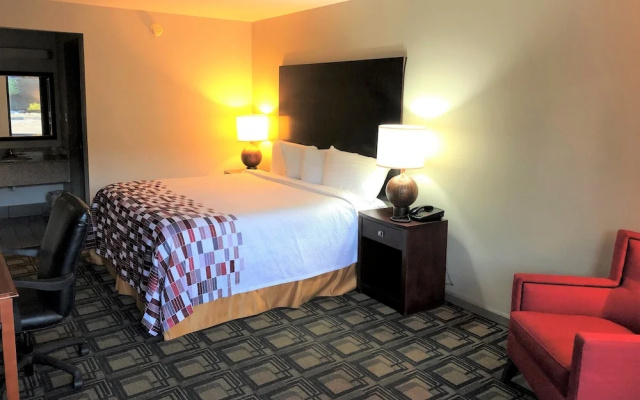 Days Inn Griffin