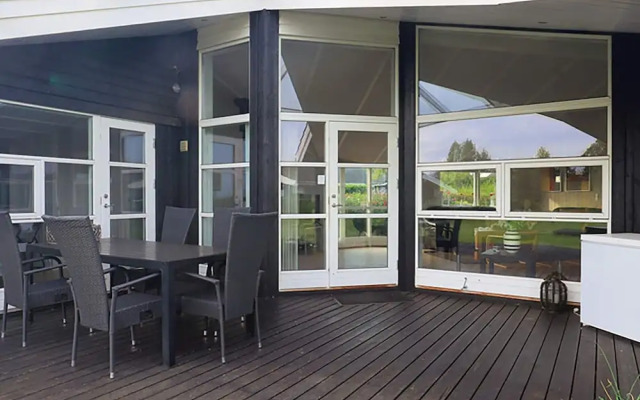 4 Star Holiday Home in Rudkobing