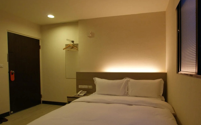 Win Inn Kaohsiung Hotel