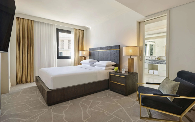 Hyatt Regency Addis Ababa