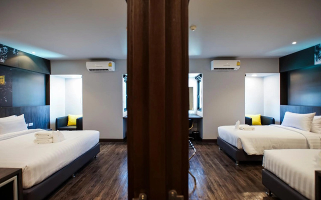 Sleep Mai Lifestyle Hotel Thapae