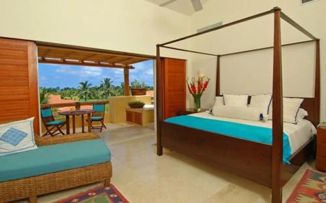 Casa del Campo Punta Mita