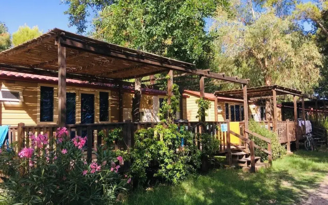 Camping Campo al Fico